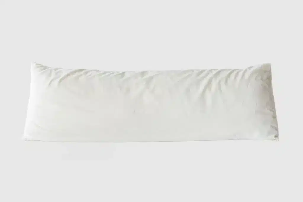 Holy Lamb Organics Full Size Body Pillow - Image 4