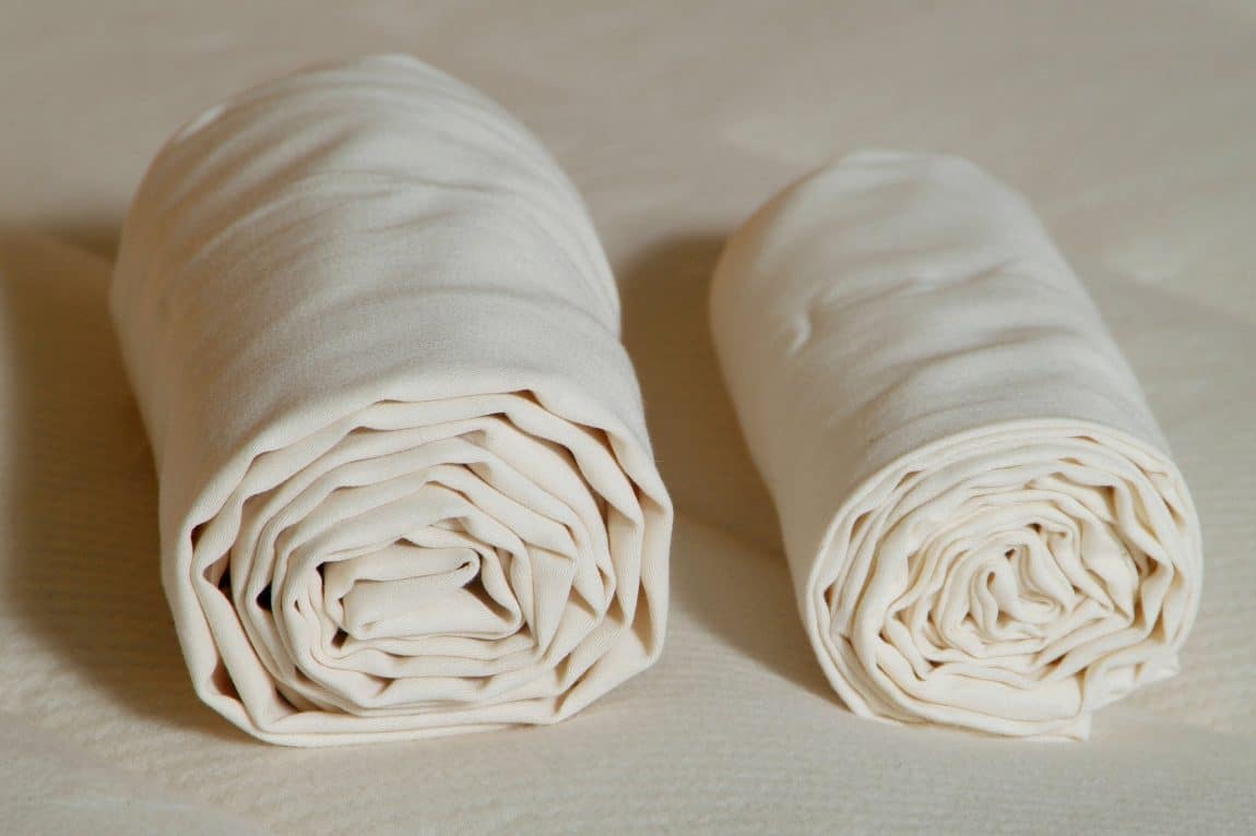 Holy Lamb Organics Pillow Cases & Covers