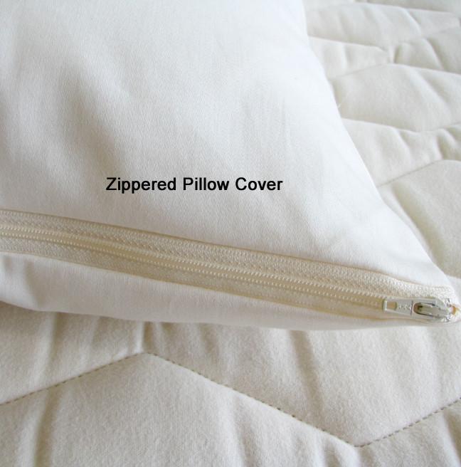 Holy Lamb Organics Pillow Cases & Covers - Image 3