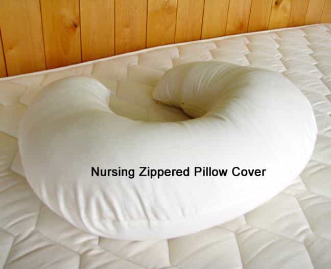 Holy Lamb Organics Pillow Cases & Covers - Image 4
