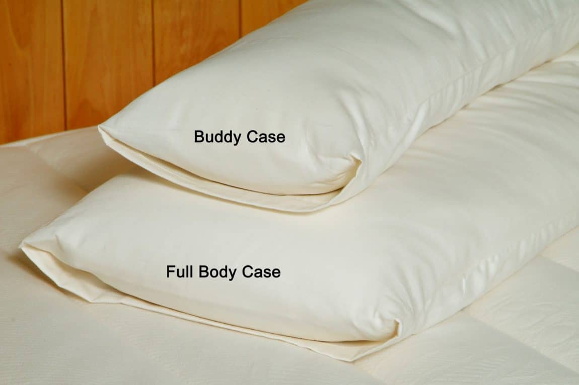 Holy Lamb Organics Pillow Cases & Covers - Image 5