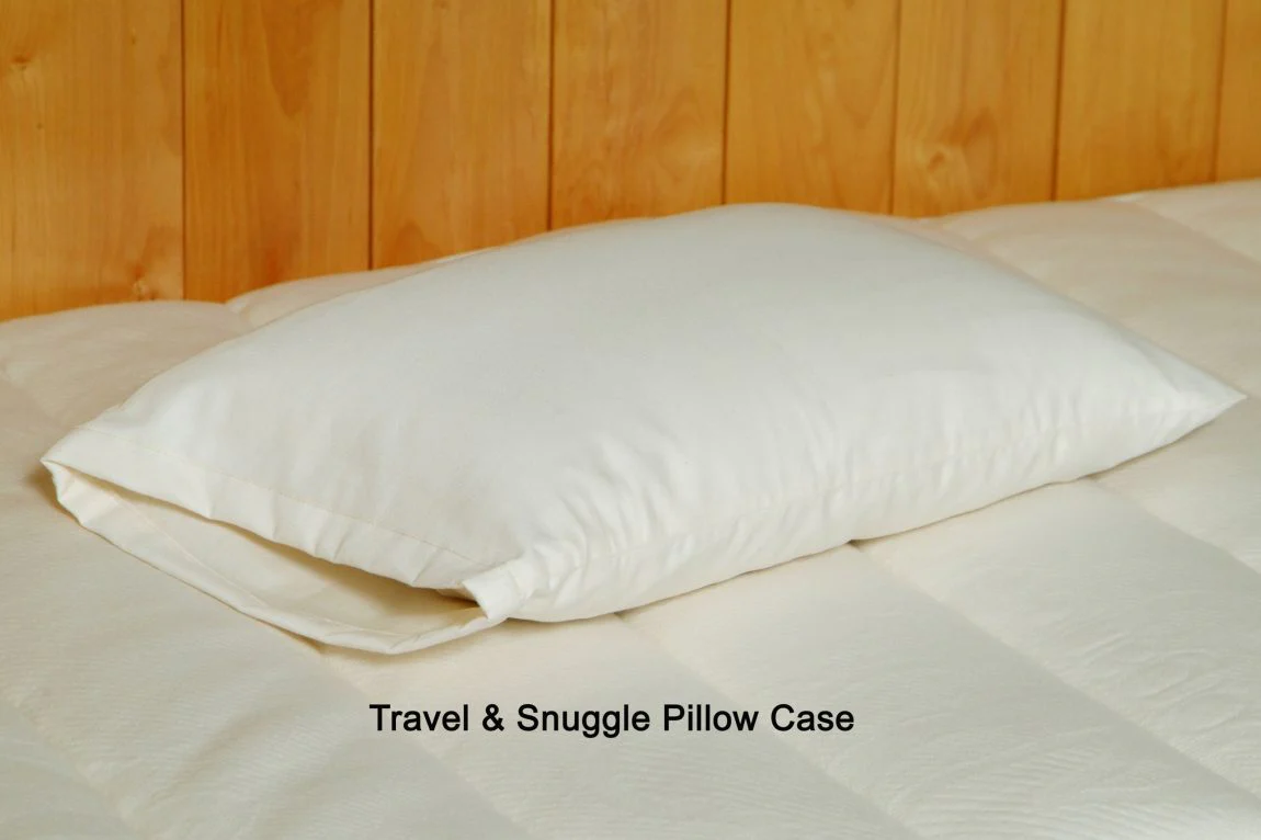 Holy Lamb Organics Pillow Cases & Covers - Image 7
