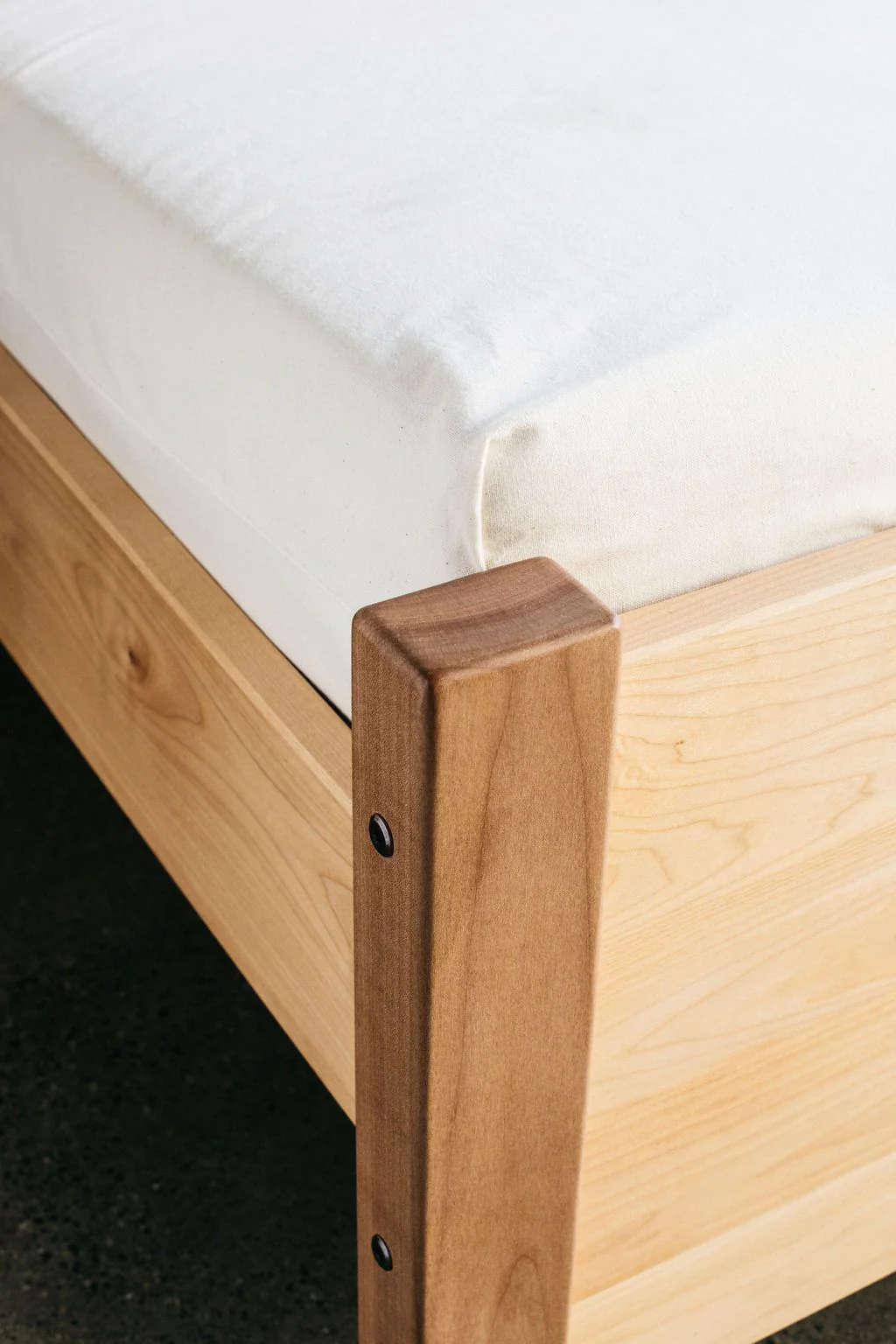 Holy Lamb Organics Wool & Latex Mattress 6.5 Inch - Image 3