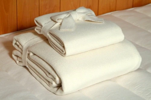 Holy Lamb Organics Wool Moisture Barriers