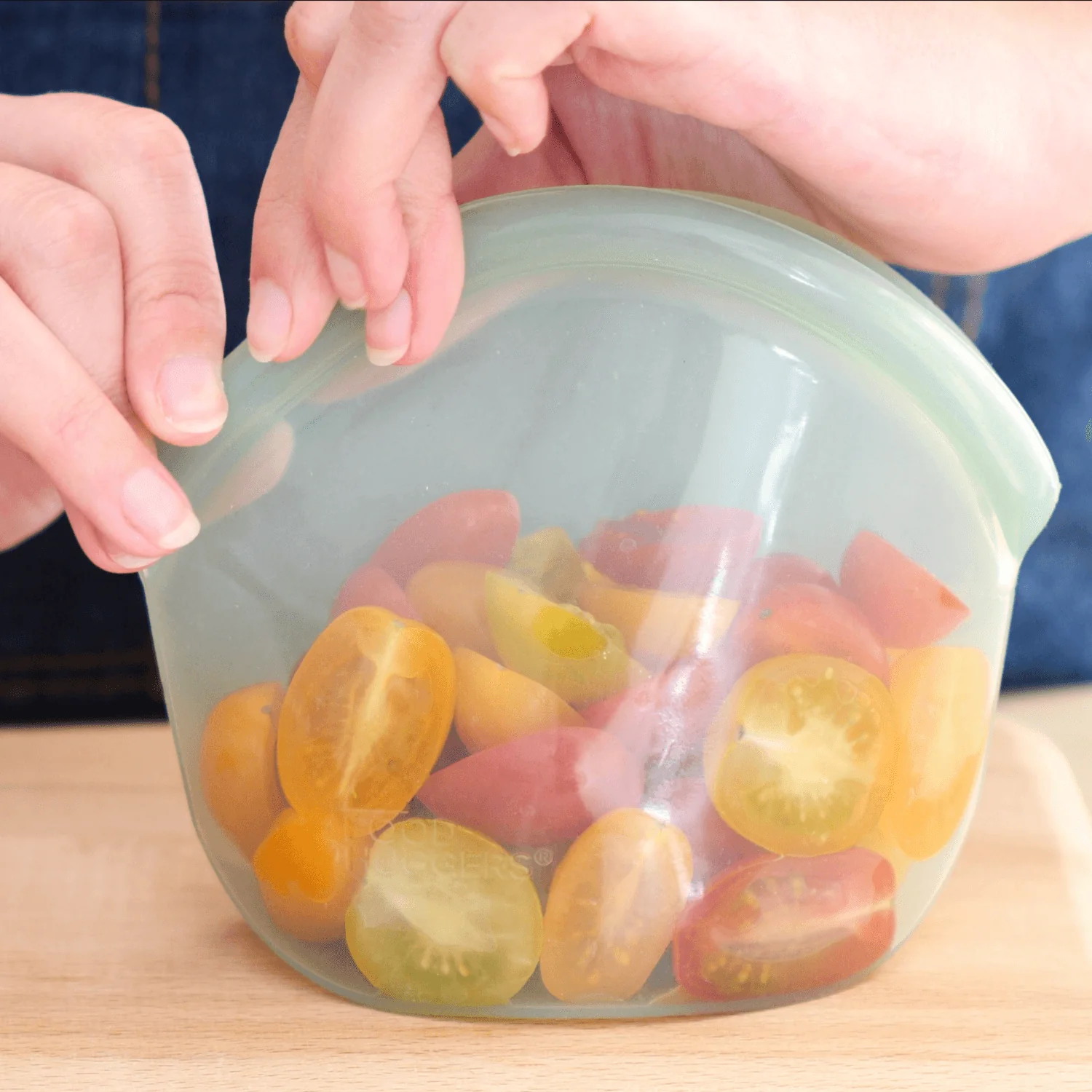 Food Huggers Hugger Bag Bundle - Image 5