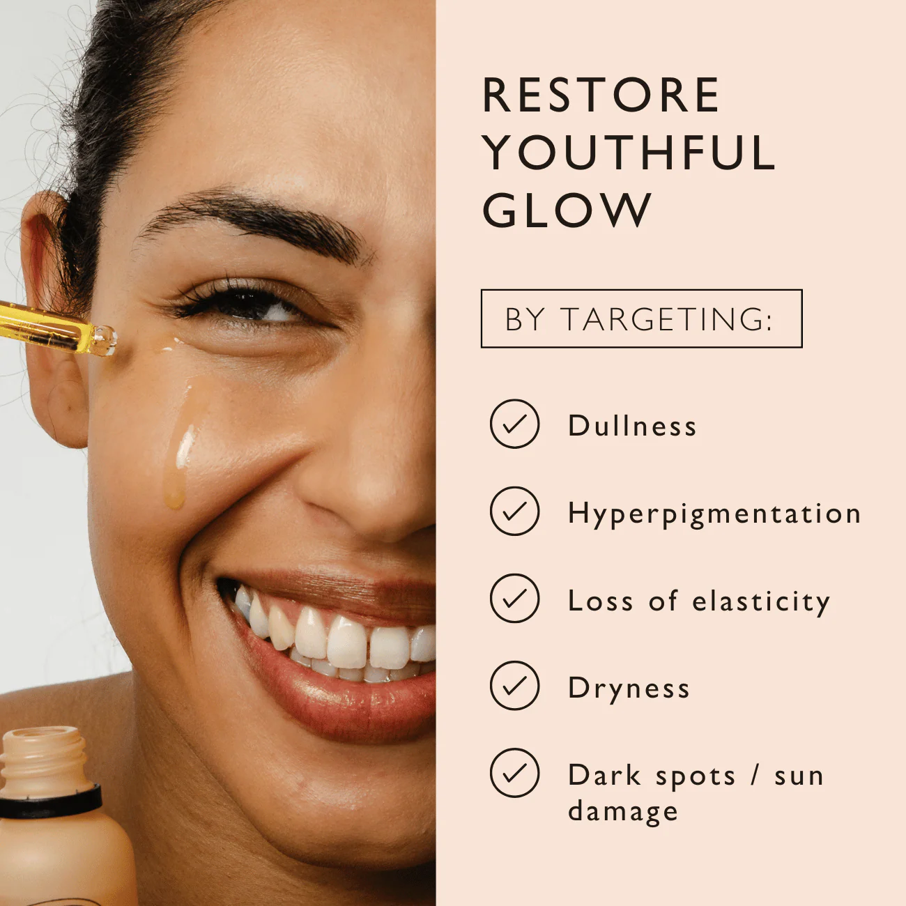 UpCircle Hydrating Face Oil with Coffee Extract - Image 6