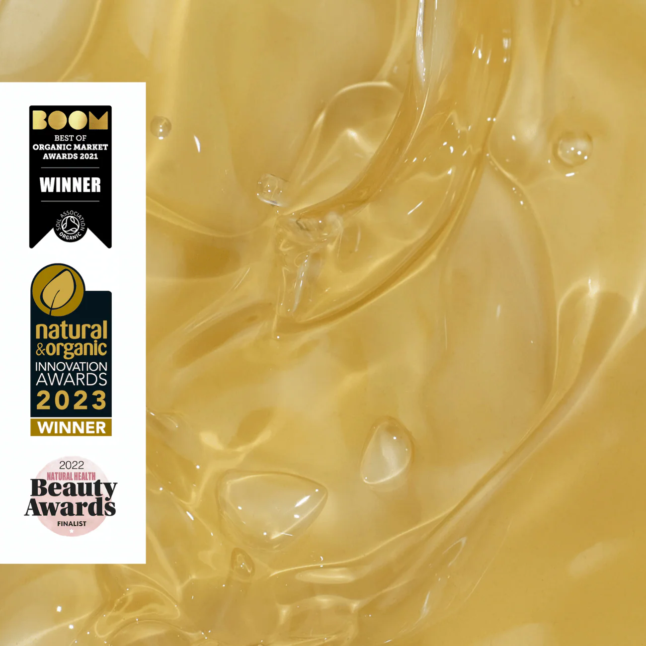 UpCircle Hydrating Face Oil with Coffee Oil - Jumbo - Image 6