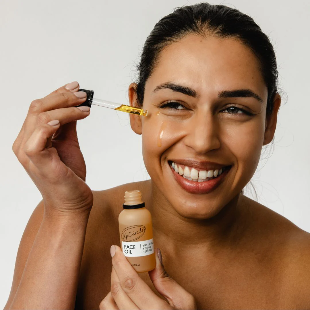 UpCircle Hydration Skincare Set - Image 4