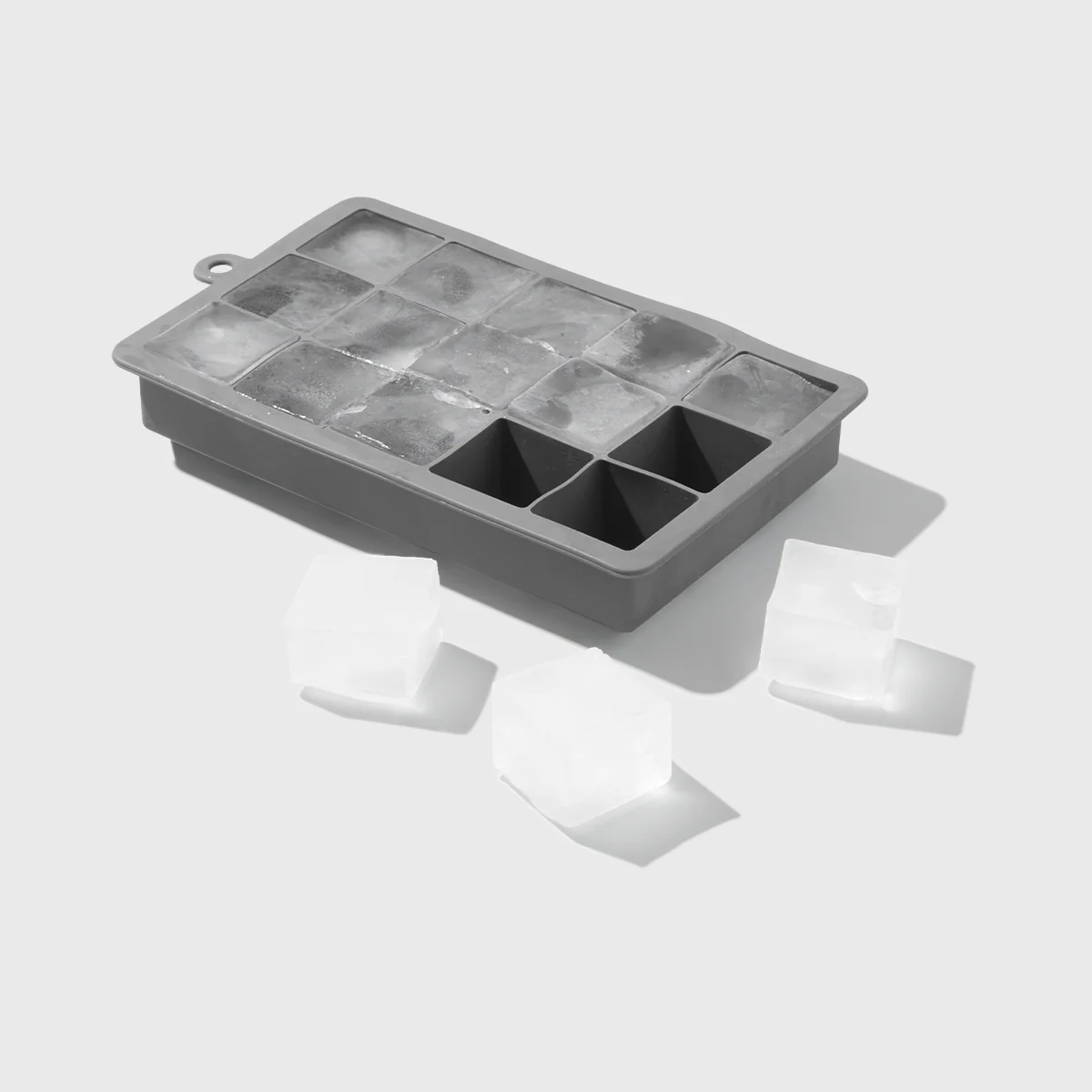 Public Goods Ice Mold & Glasses Set - Image 3