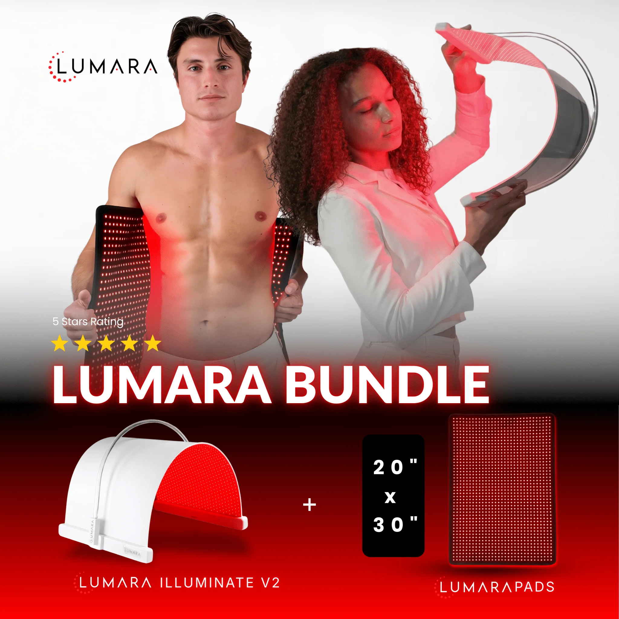 Lumara Illuminate V2 (VISO PRO) - Image 6