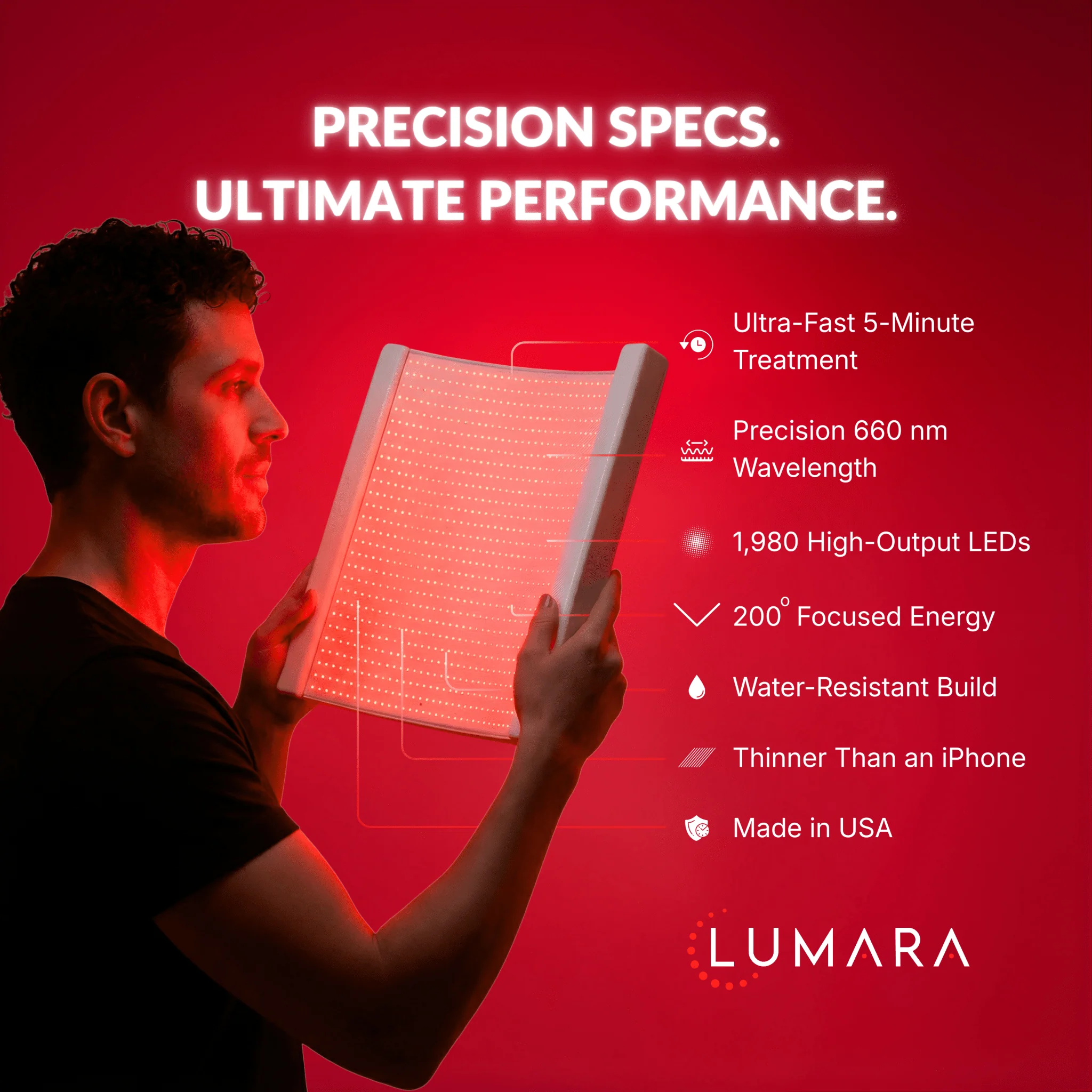 Lumara Illuminate V2 (VISO PRO) - Image 7