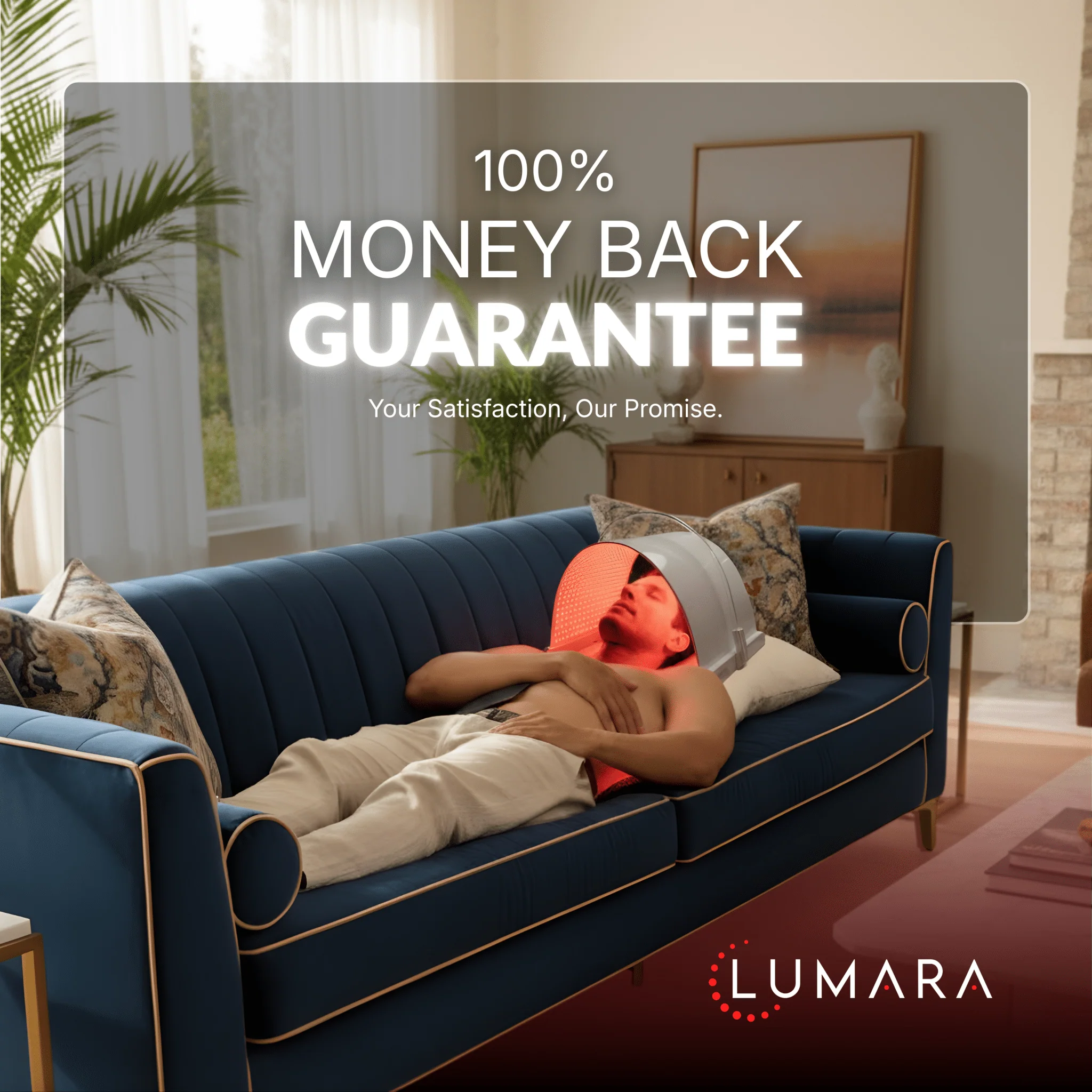 Lumara Illuminate V2 (VISO PRO) - Image 9