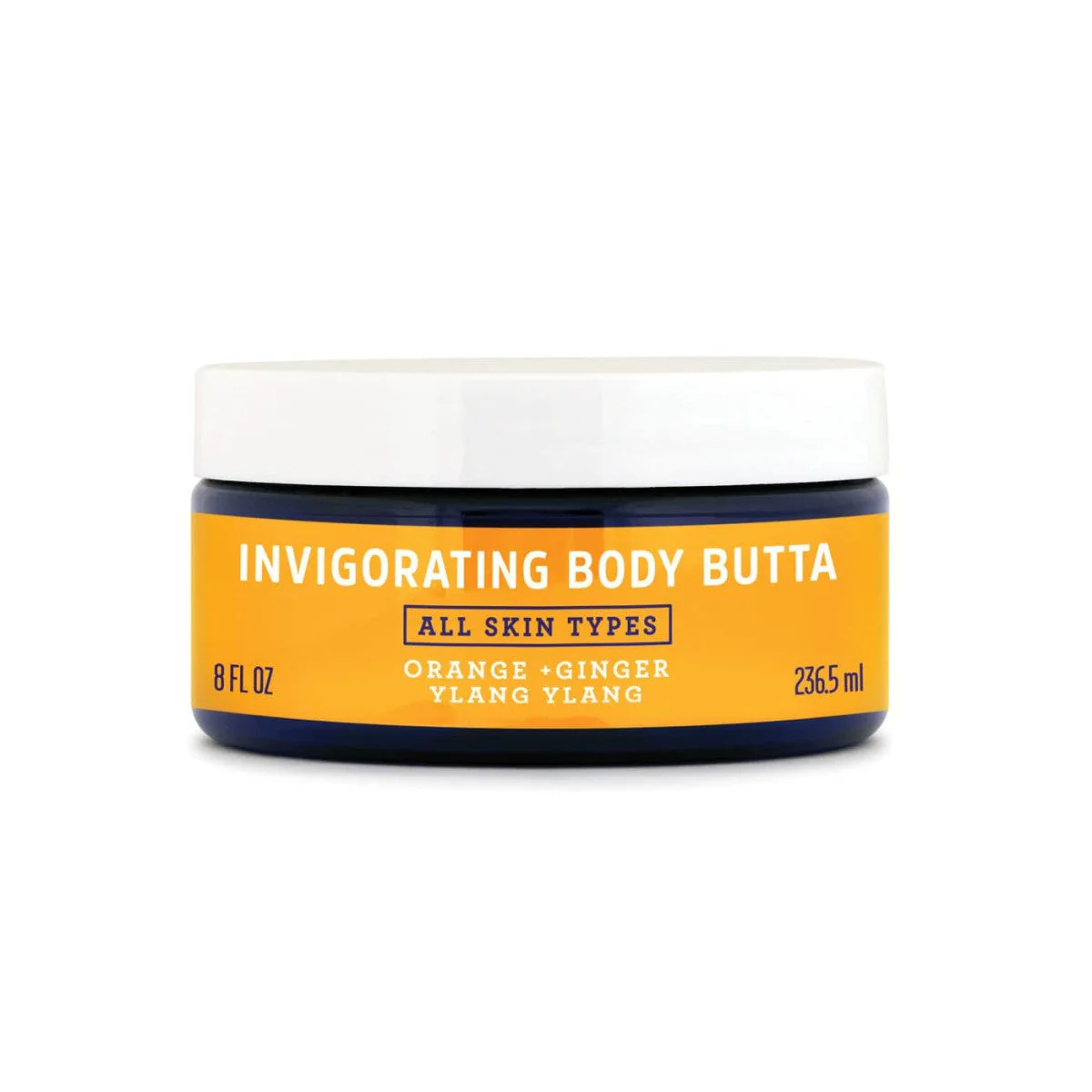 FATCO Invigorating Body Butta 8 Oz