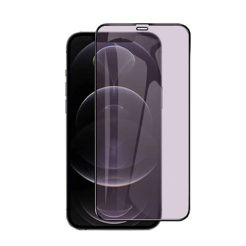 SafeSleeve iPhone 13 Pro Max Blue Light Blocking Screen Protector