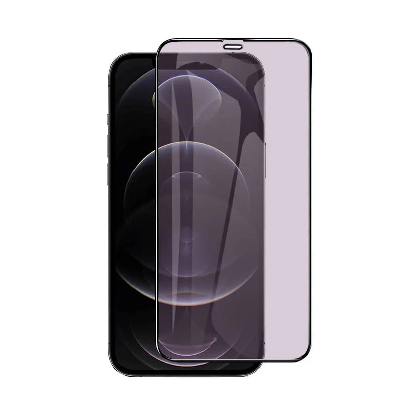SafeSleeve iPhone 14 Series (14, 14 Plus, 14 Pro, 14 Pro Max) Blue Light Blocking Screen Protector