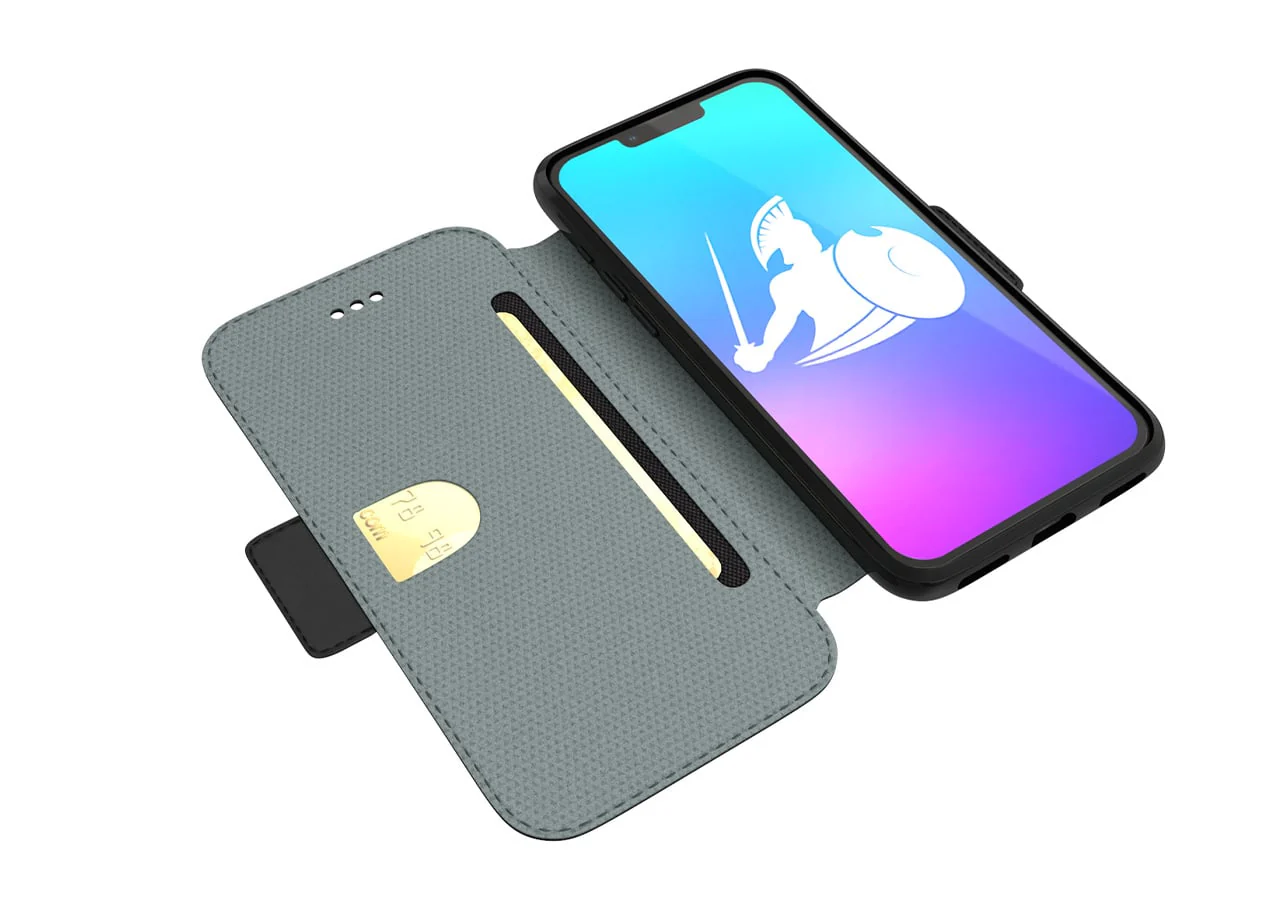 iPhone 14 Series EMF Protection + Radiation Blocking Phone Case - Image 4