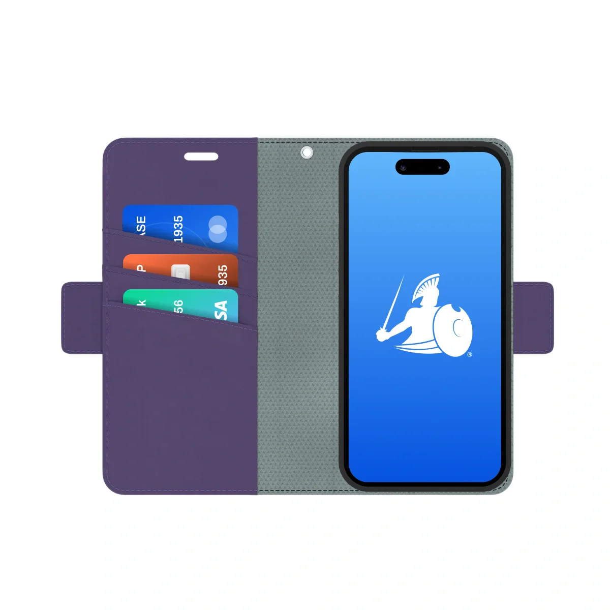 DefenderShield iPhone 15 Series EMF Protection + Radiation Blocking Phone Case - Image 2