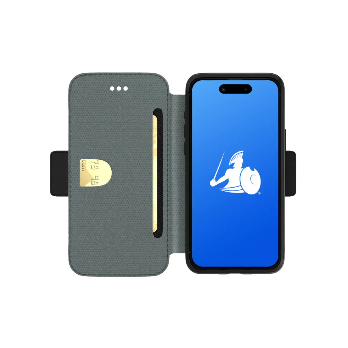 DefenderShield iPhone 15 Series EMF Protection + Radiation Blocking Phone Case - Image 4