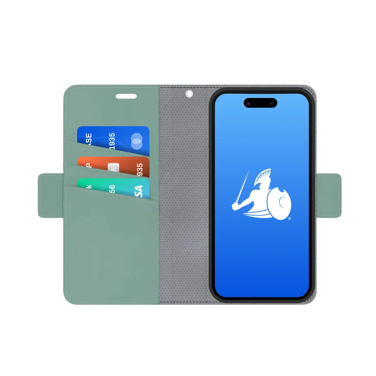 iPhone 16 Series EMF Protection + Radiation Blocking Phone Case - Image 2
