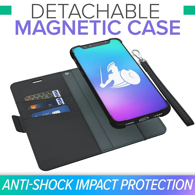 iPhone 8 / 7 / 6 / SE EMF Protection + Radiation Blocking Case - Image 3