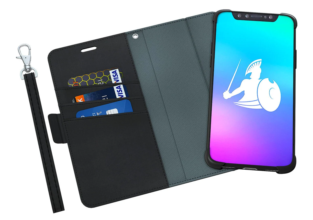 iPhone 8 / 7 / 6 / SE EMF Protection + Radiation Blocking Case - Image 6