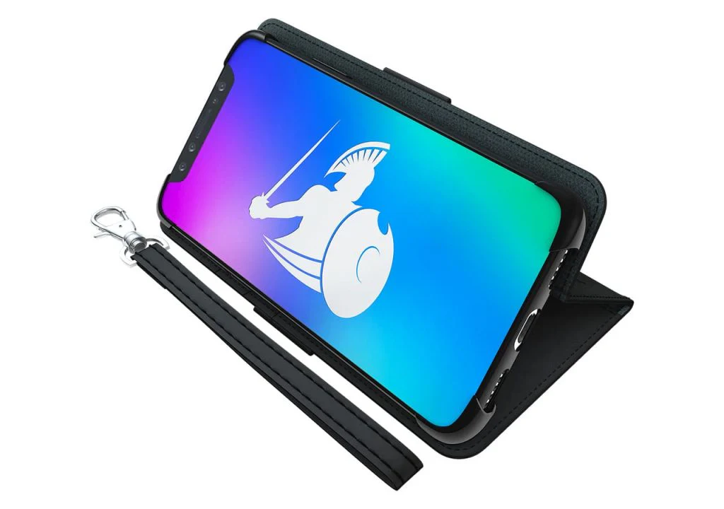 iPhone 8 / 7 / 6 / SE EMF Protection + Radiation Blocking Case - Image 7