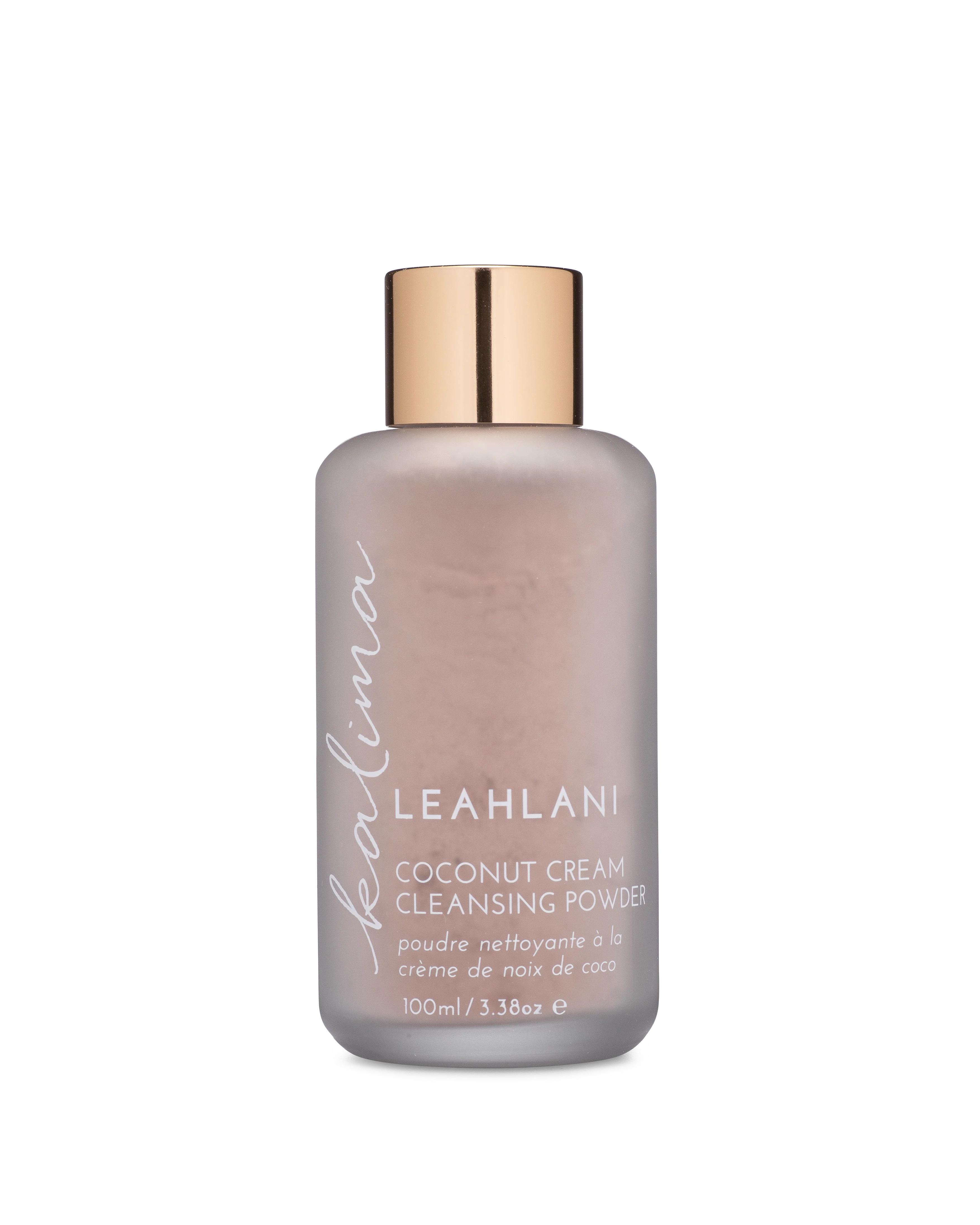 LEAHLANI Kalima Cleansing Powder
