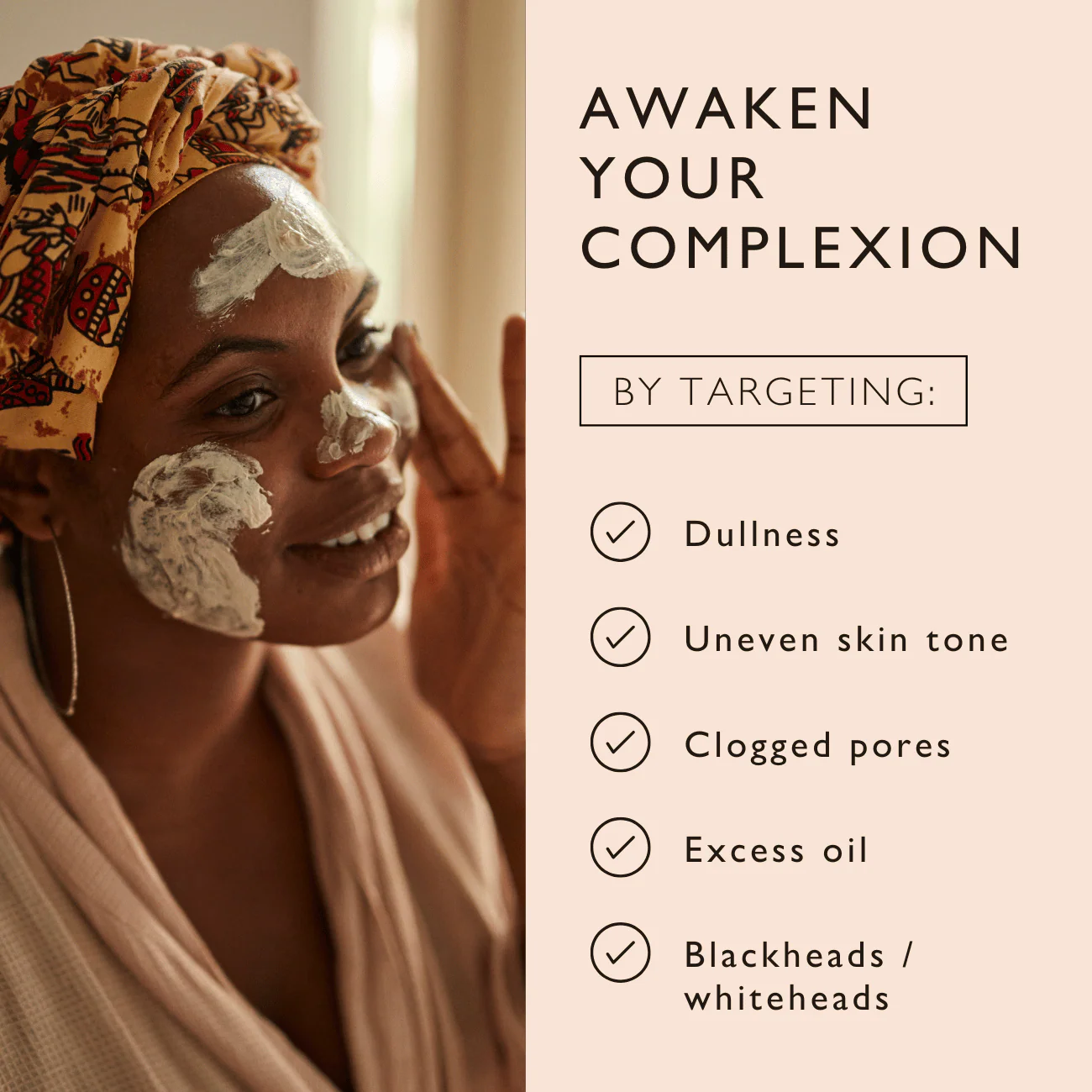 UpCircle Kaolin Clay Face Mask - Image 7