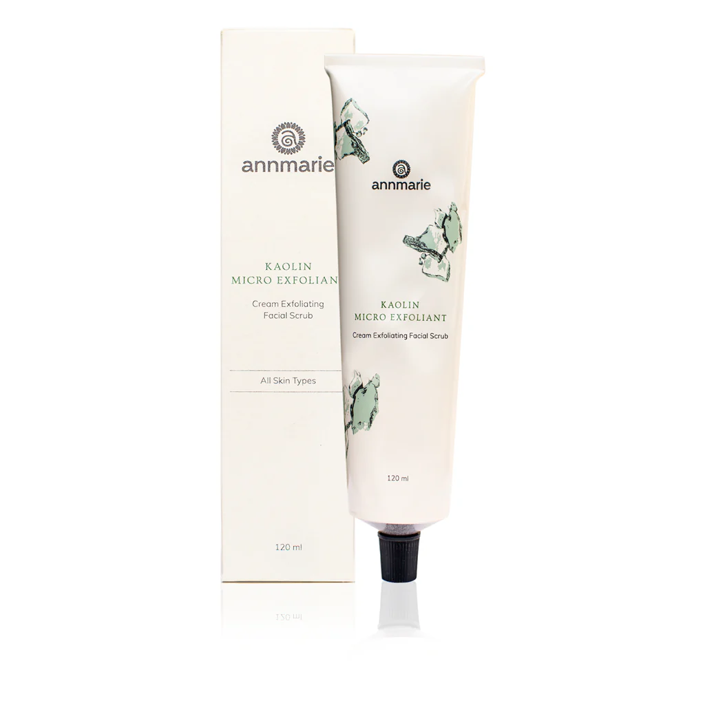 Annmarie Skin Care Kaolin Micro Exfoliant (120ml) - Image 2