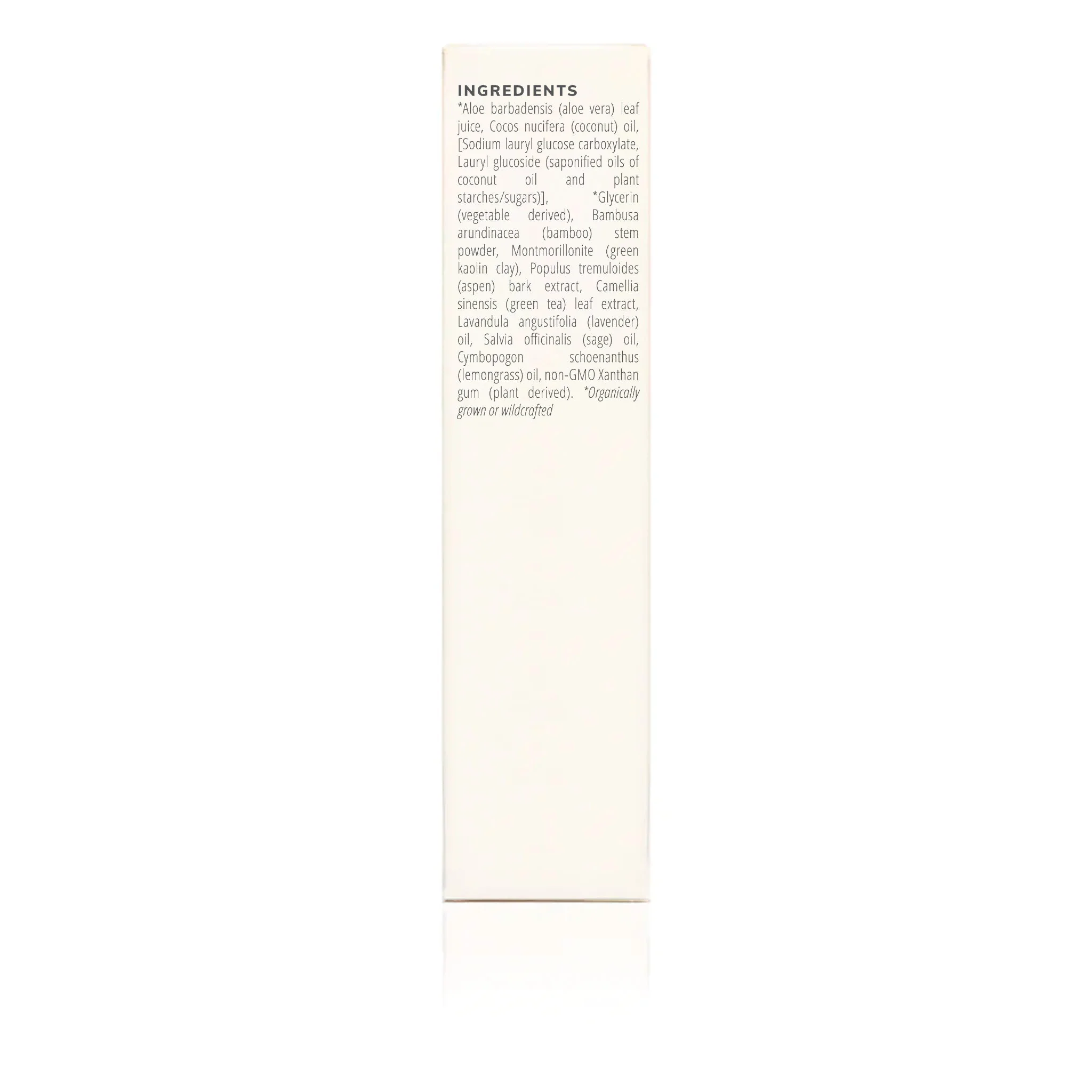 Annmarie Skin Care Kaolin Micro Exfoliant (120ml) - Image 4