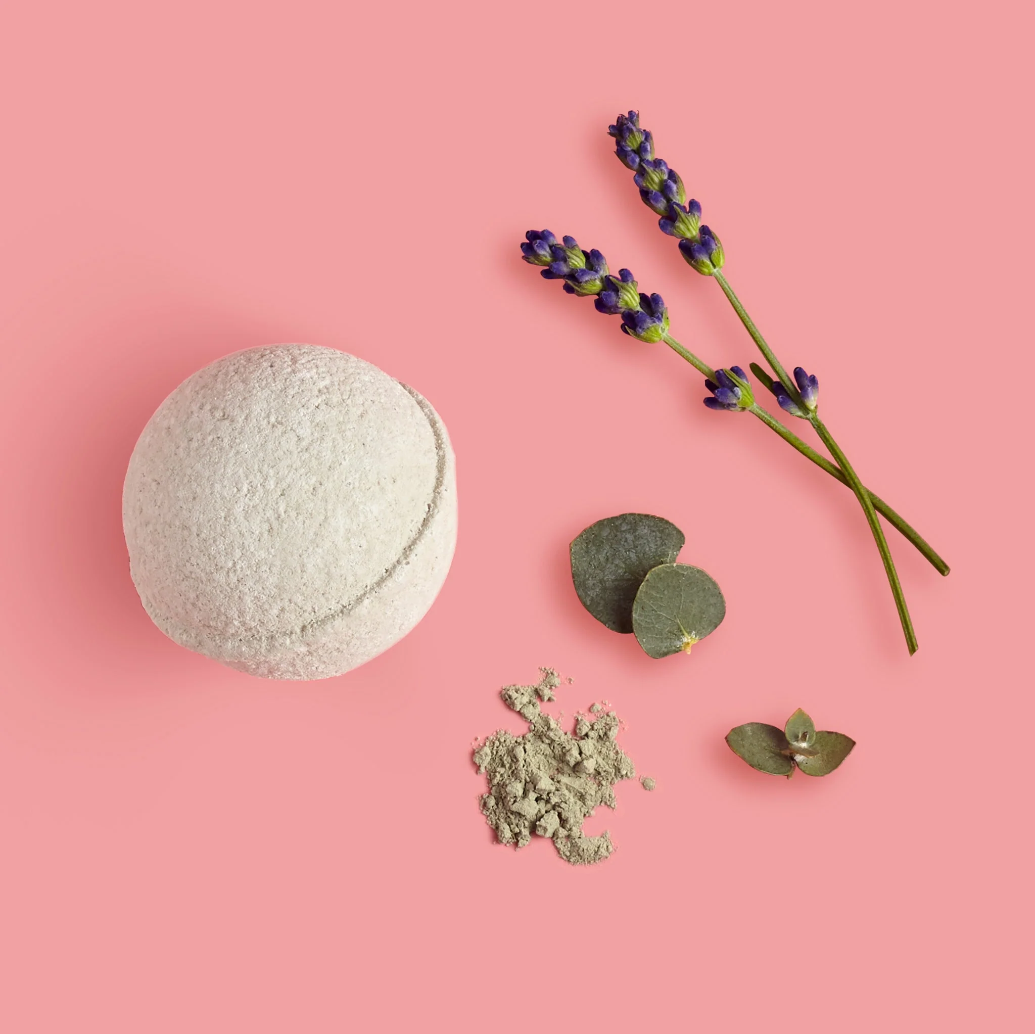 Humble Organics KIDS Dreamy Bath Bomb Set – Relax & Unwind - Image 3
