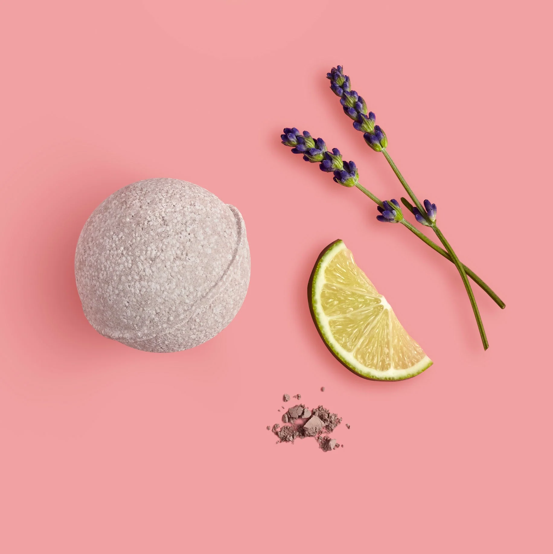 Humble Organics KIDS Kind Bath Bomb Set – Calming & Fun for Every Bath - Image 3