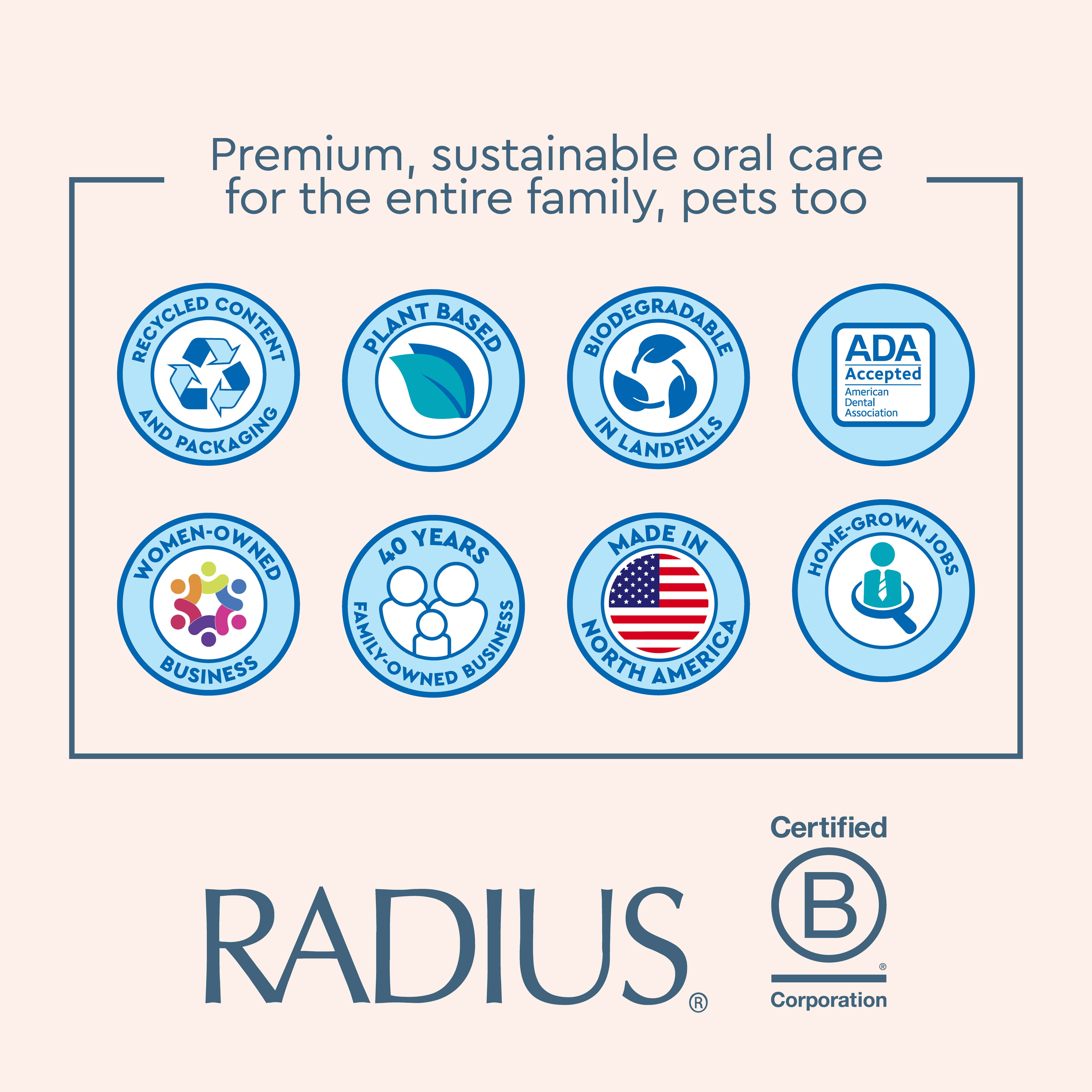 Radius Kids USDA Organic Dragon Fruit Toothpaste - Image 9