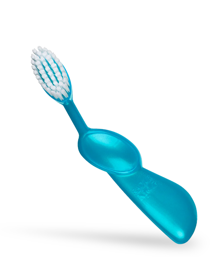 Radius Kidz® Brush (6 yrs+)