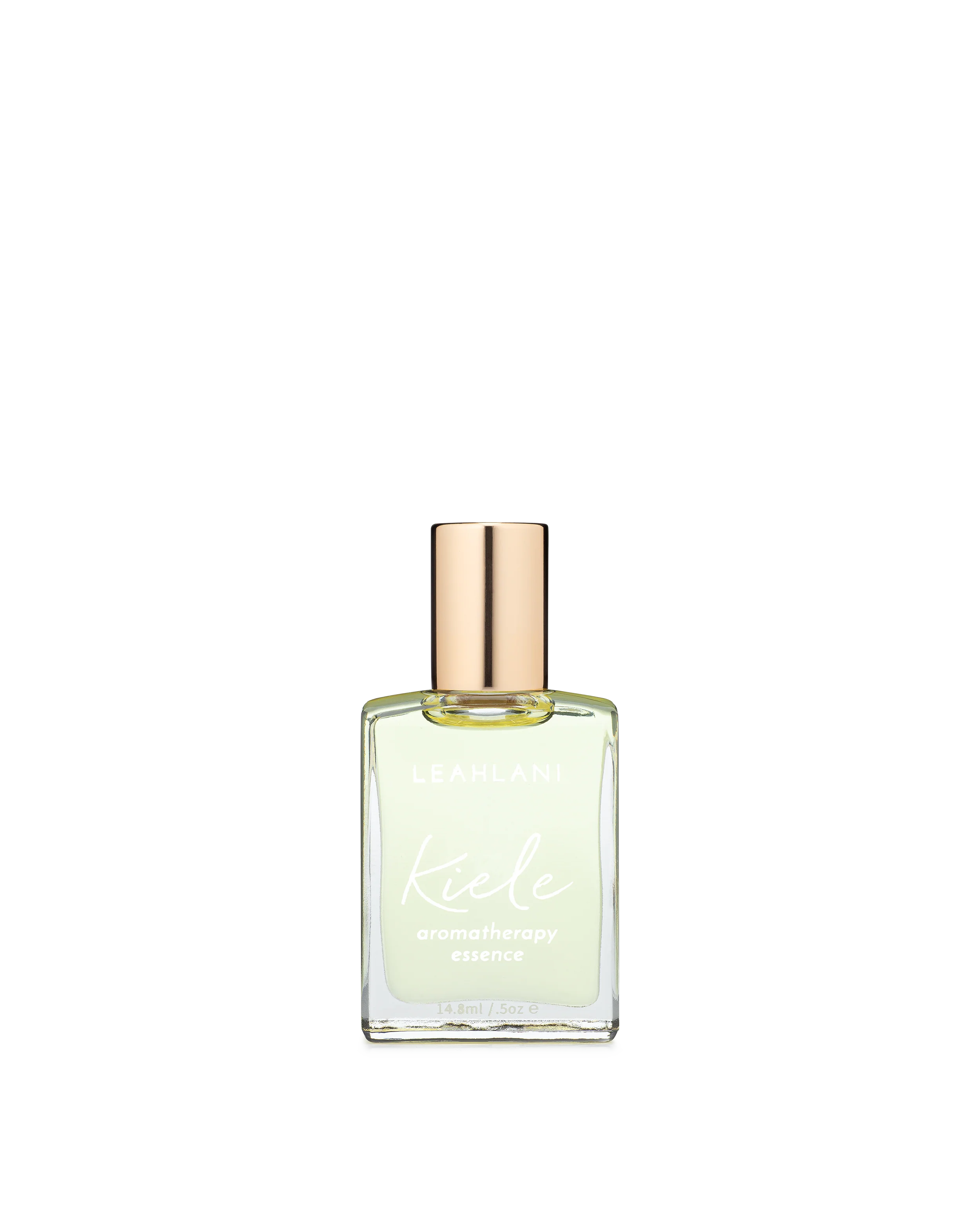 LEAHLANI Kiele Essence of Gardenia