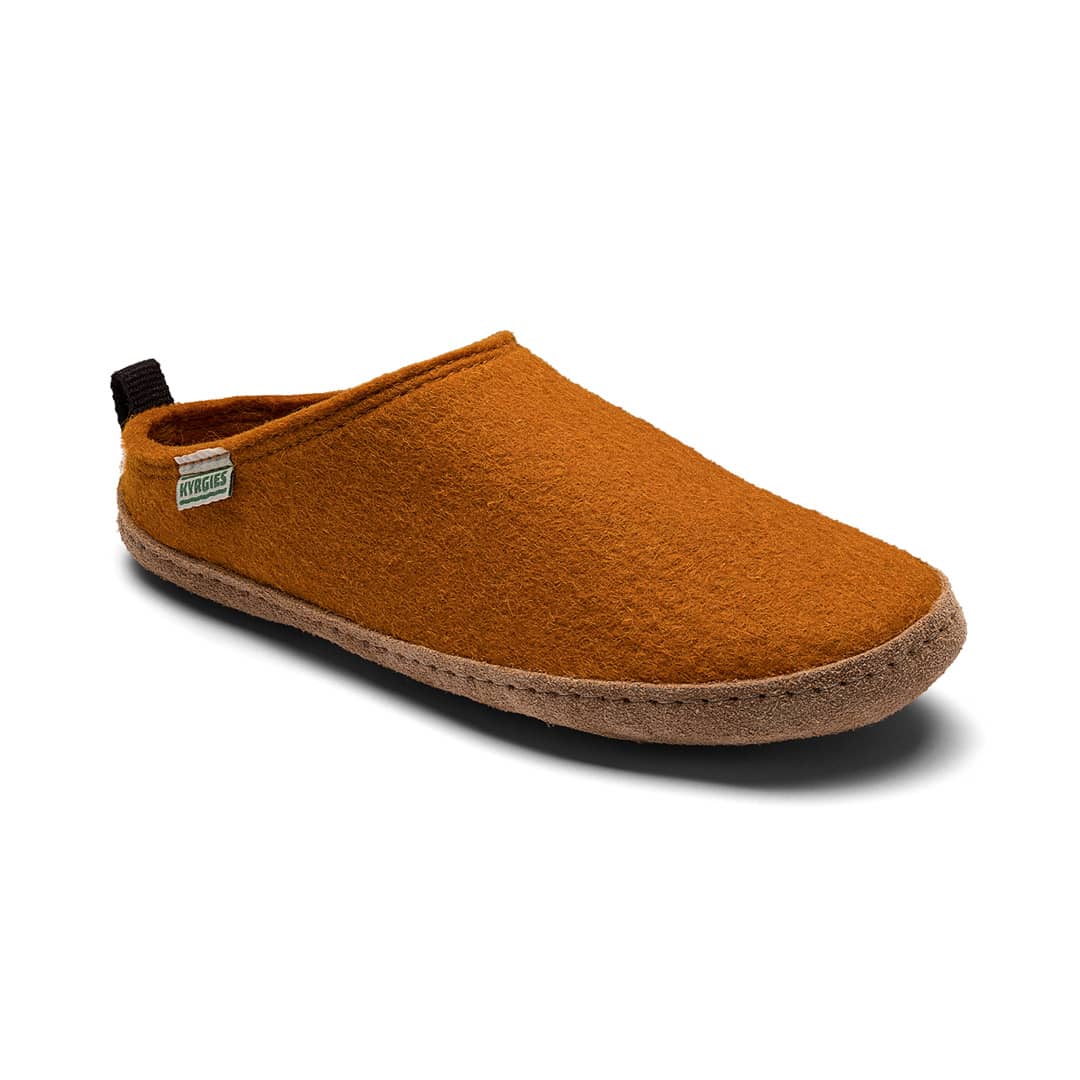 Kyrgies Indoor Wool Slides - Image 14