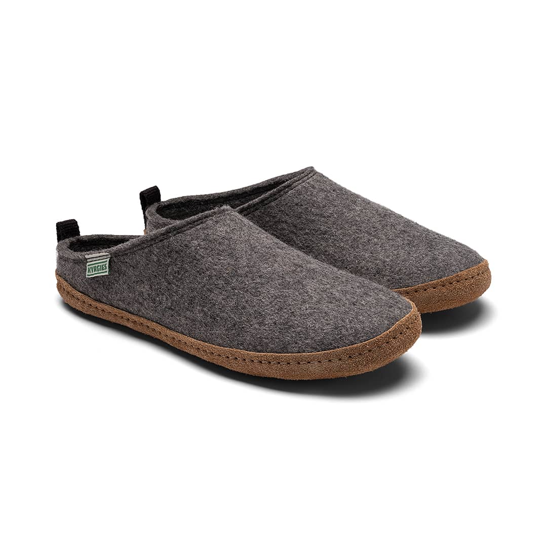 Kyrgies Indoor Wool Slides - Image 20