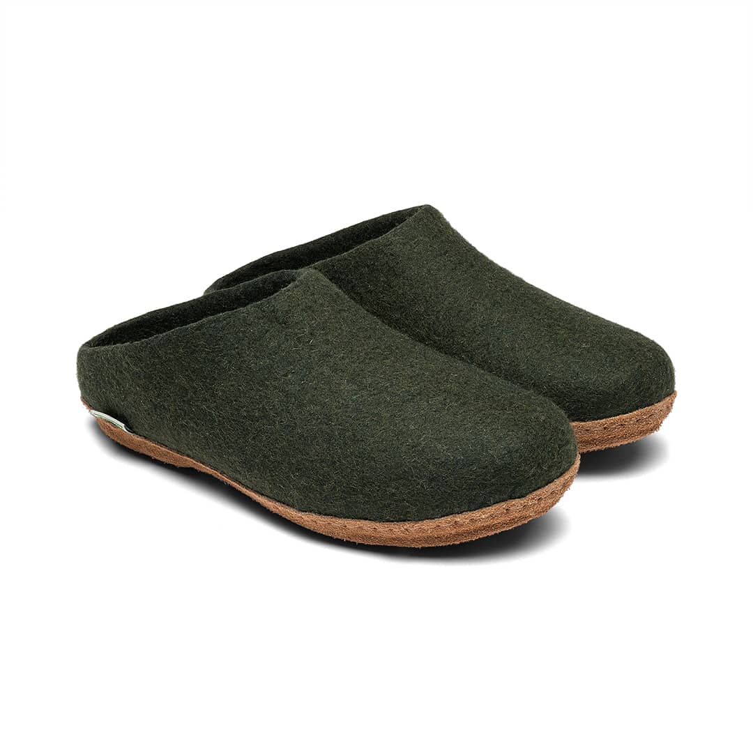Kyrgies Molded Sole - Low Back - Image 13