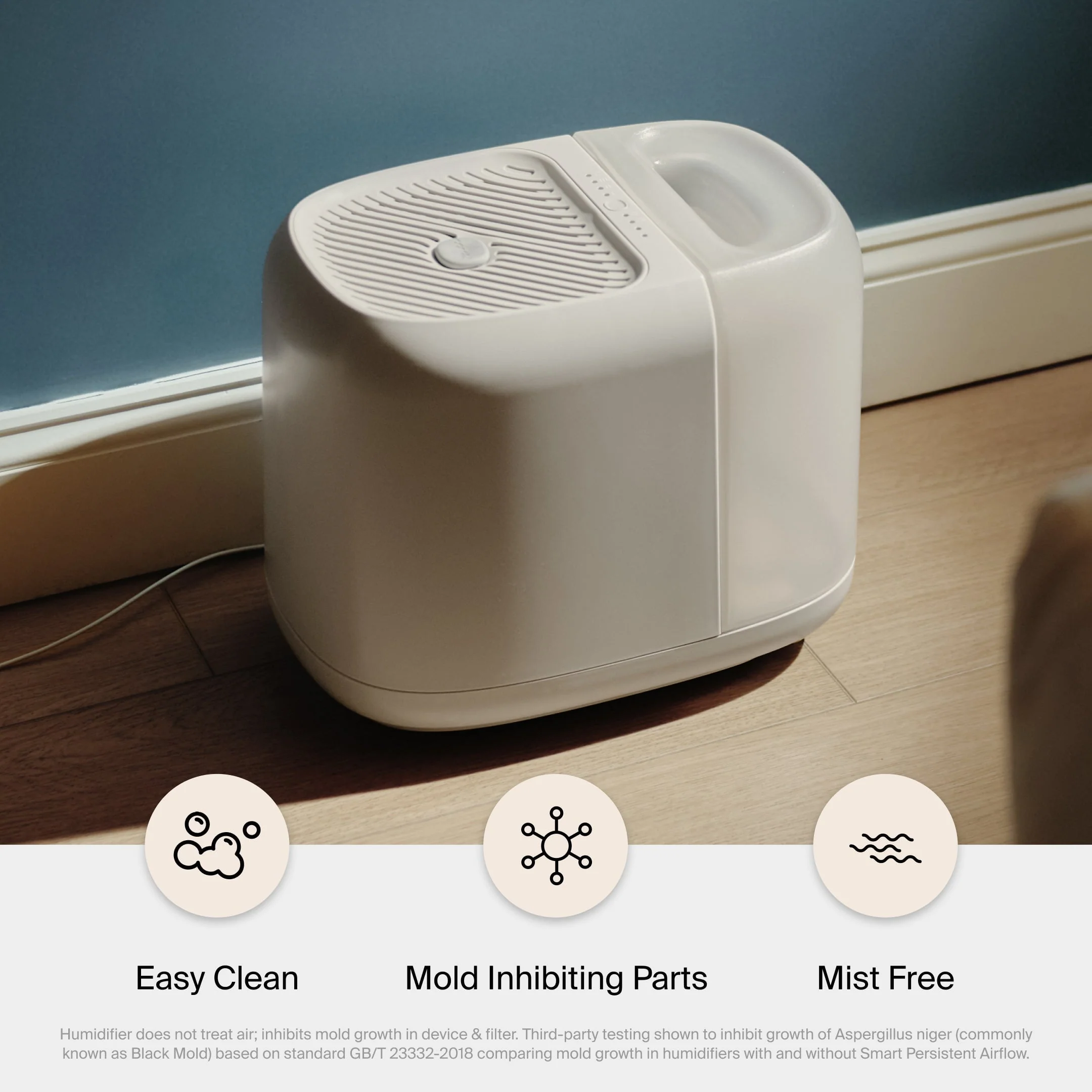 Canopy Large Room Humidifier - Image 10