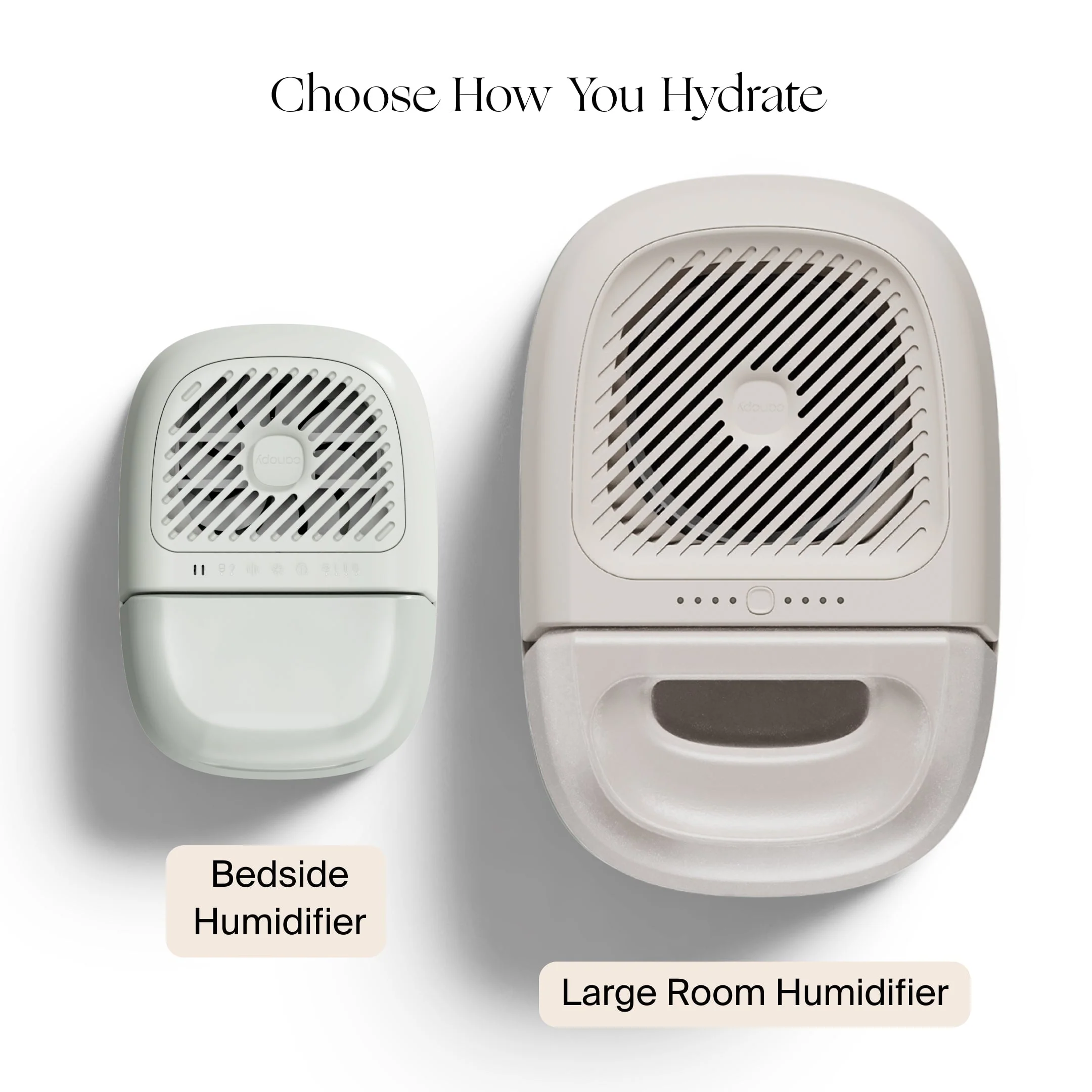 Canopy Large Room Humidifier - Image 13