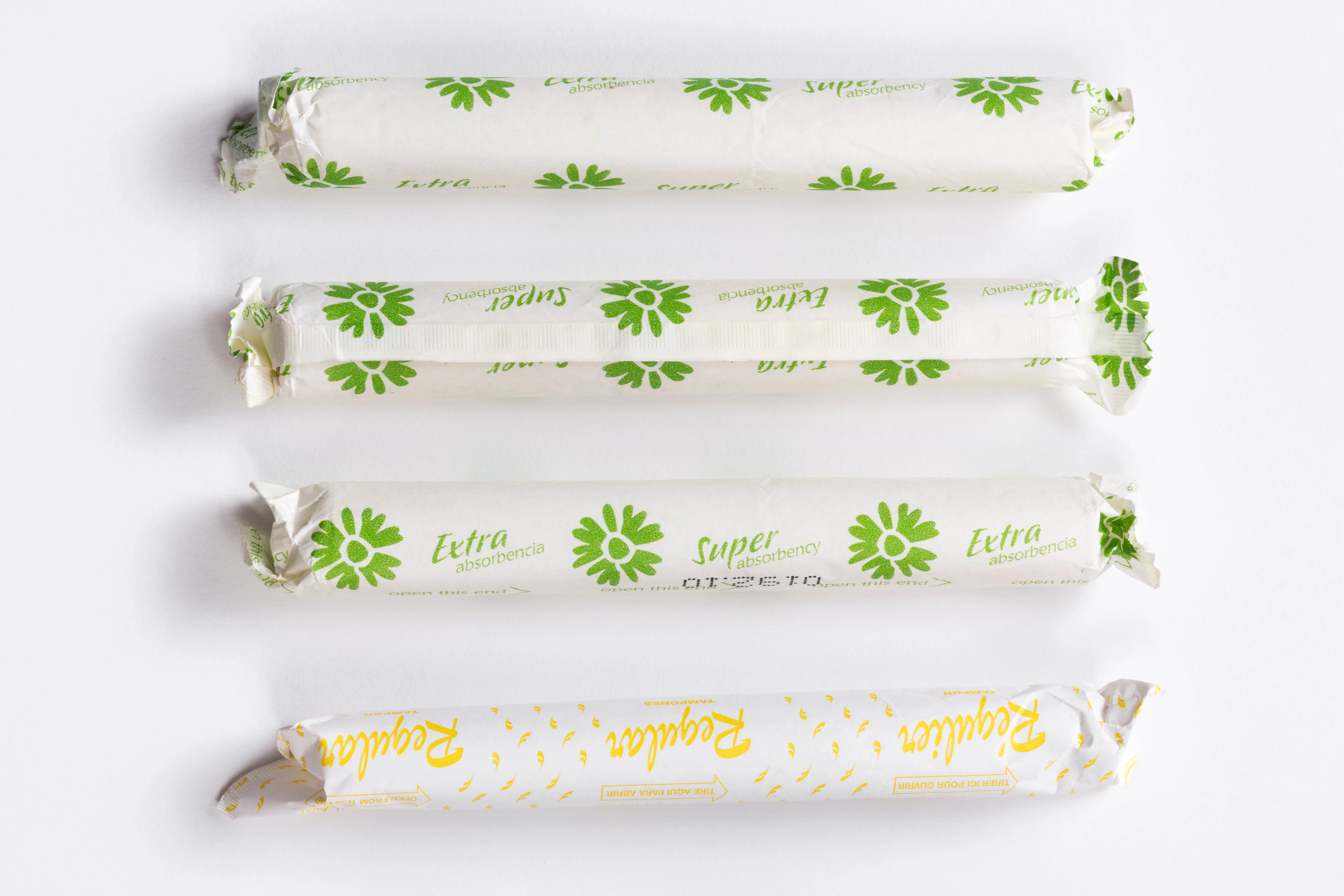 Radius Large Tampon Travel Case - Image 3