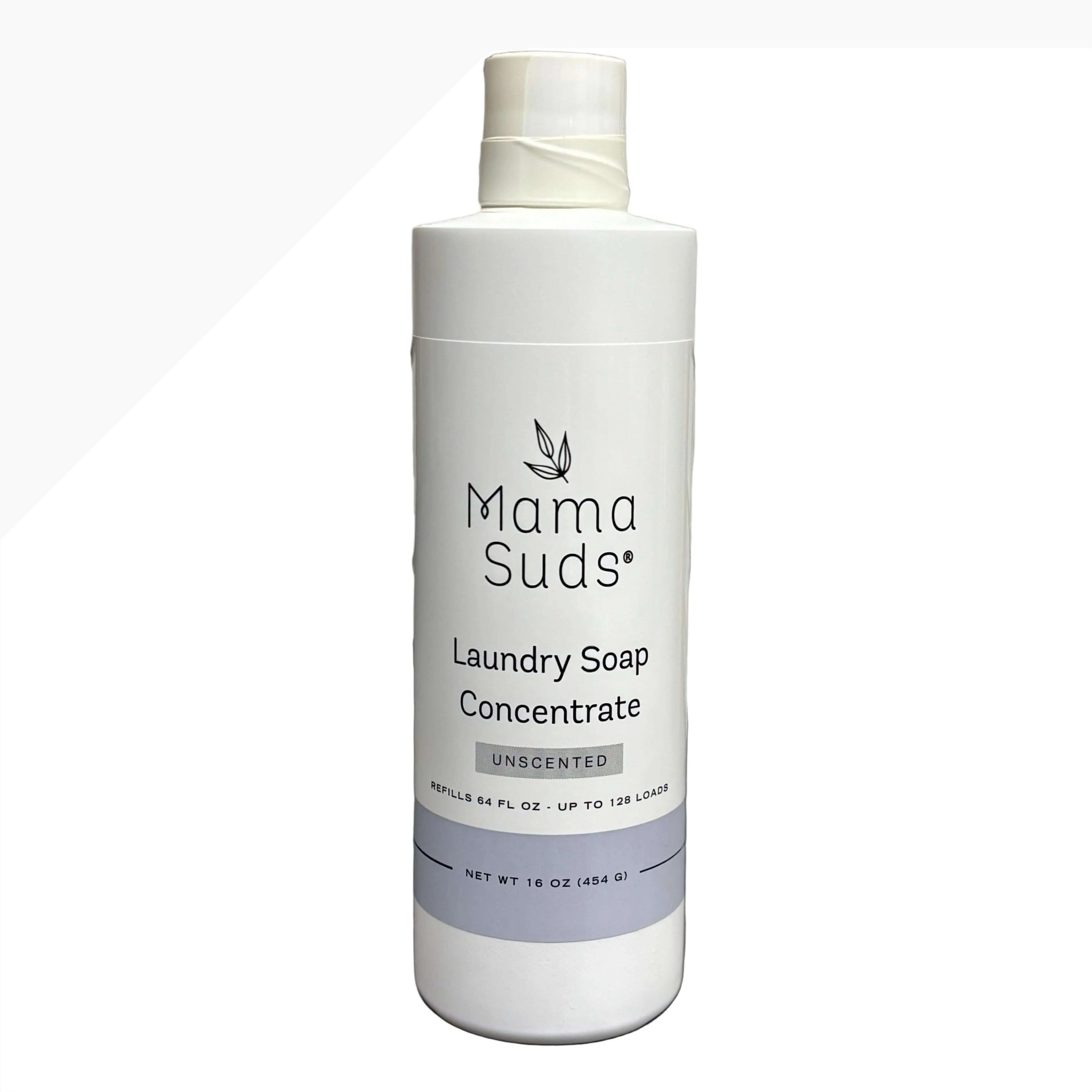 MamaSuds Laundry Soap Concentrate Pouch - Image 6