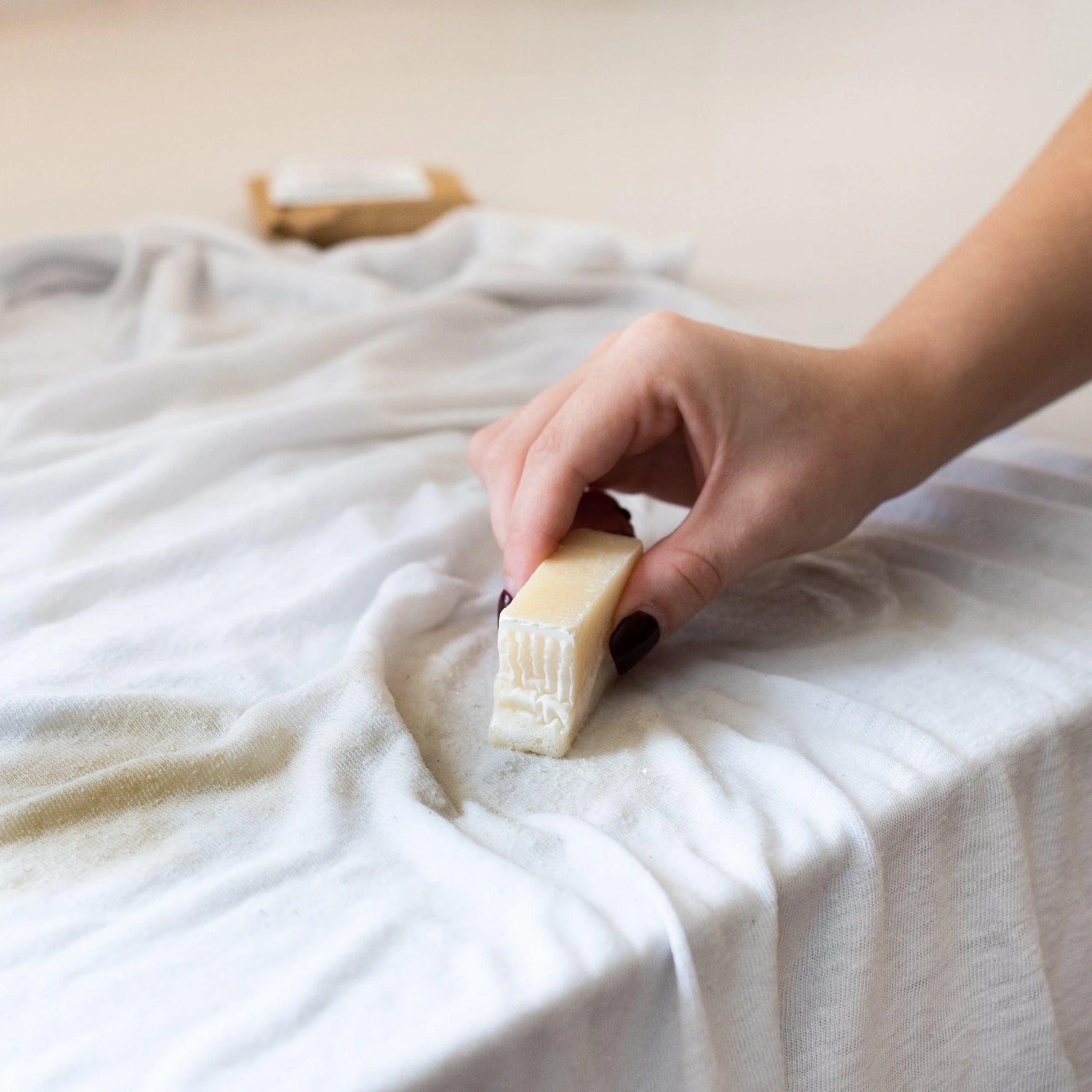 MamaSuds Laundry Stain Stick