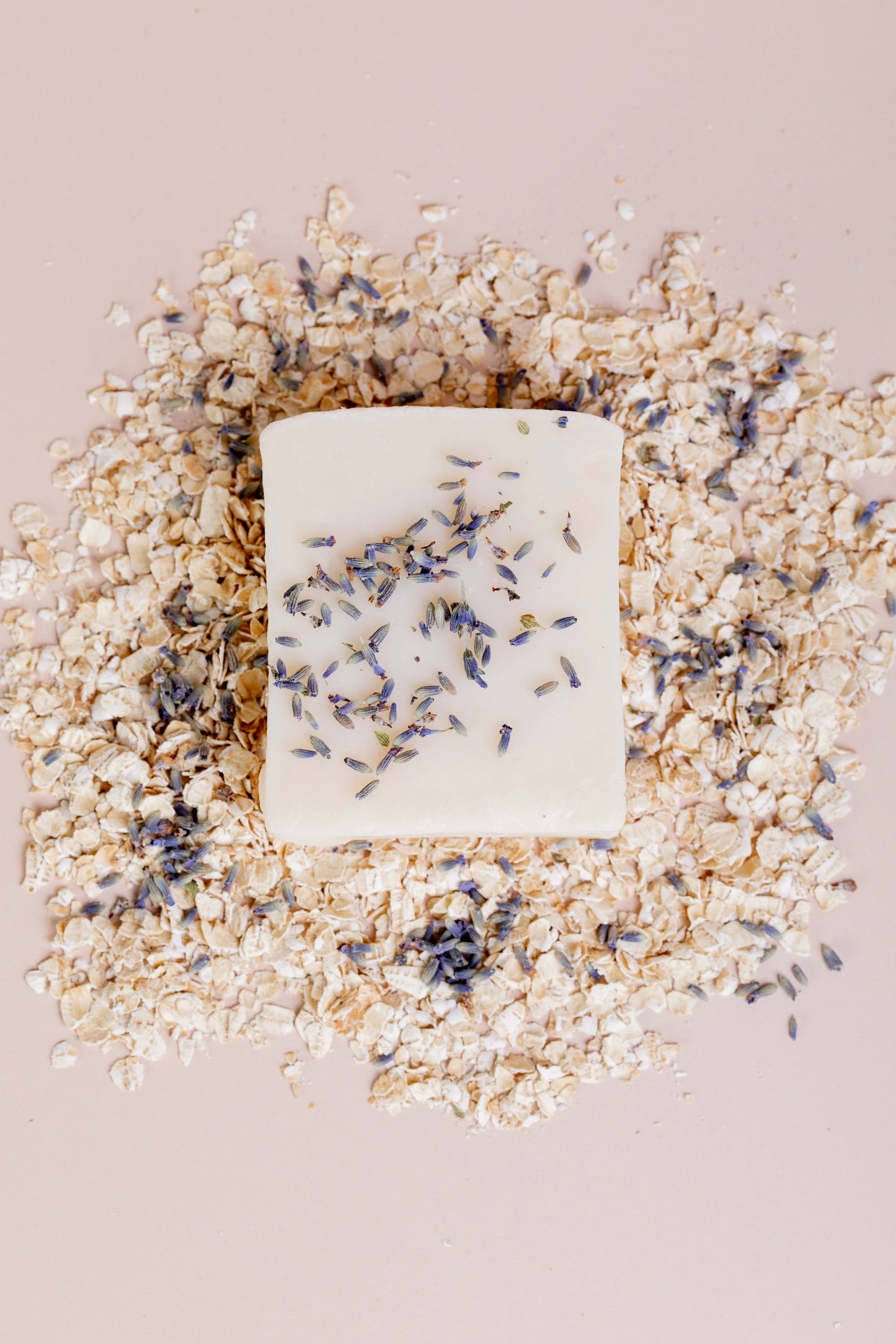 FATCO Lavender Fat Bar, 4 Oz - Image 5