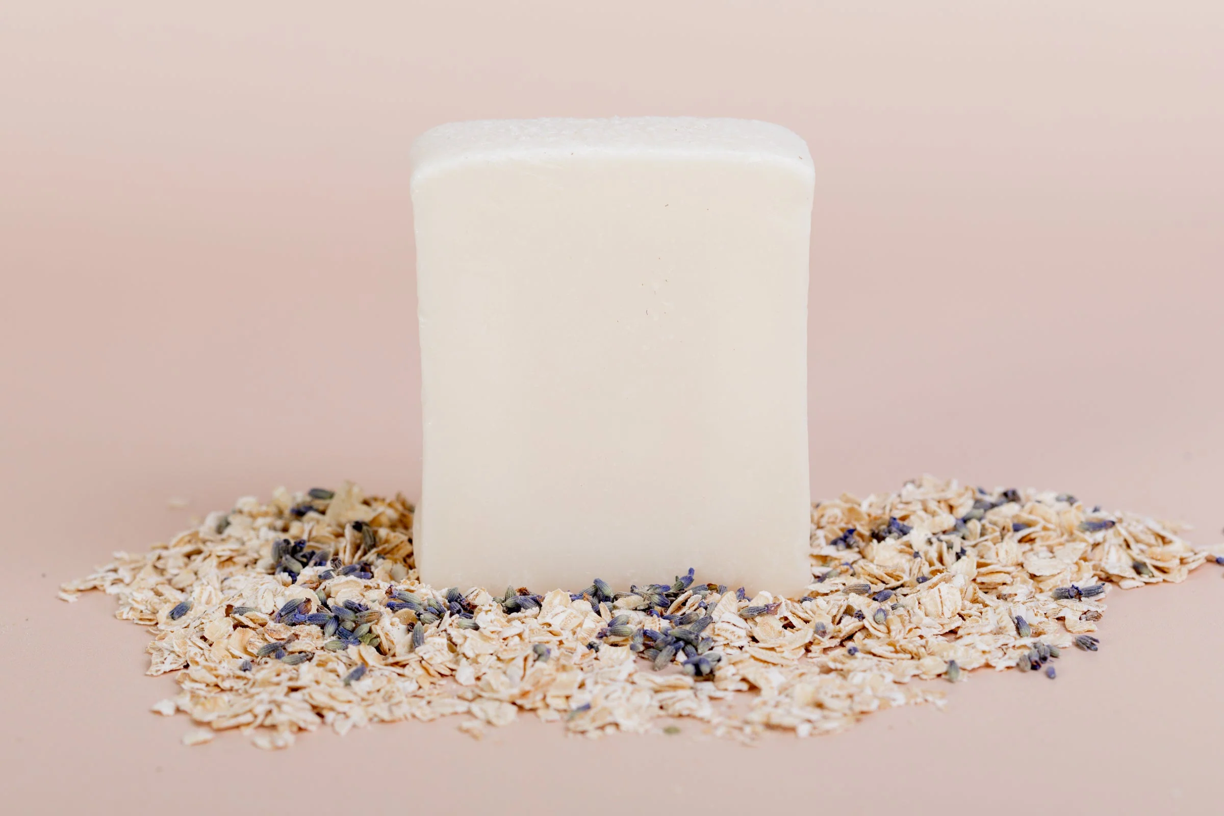 FATCO Lavender Fat Bar, 4 Oz - Image 6