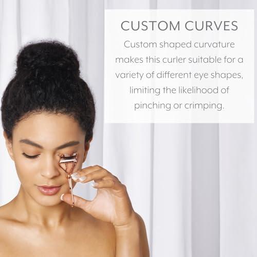 Lazy Perfection Eyelash Curler - Image 5