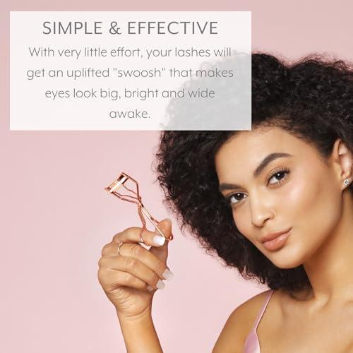 Lazy Perfection Eyelash Curler - Image 6