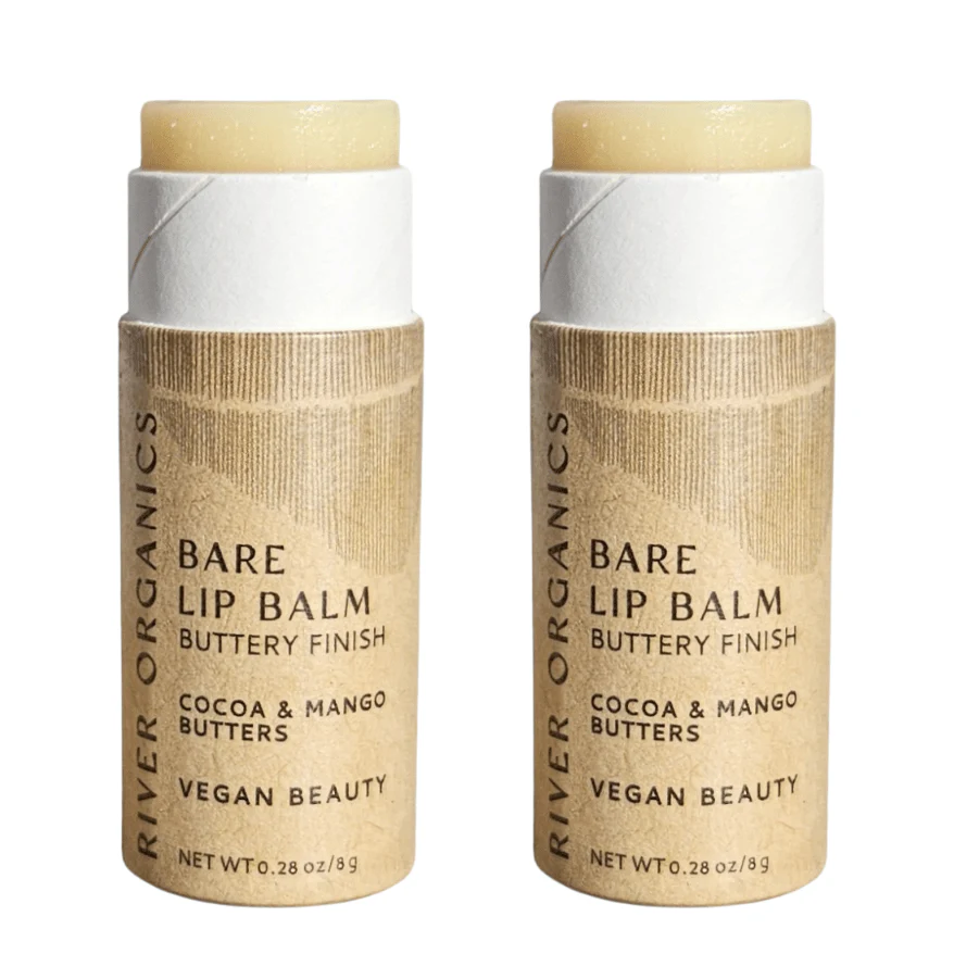 River Organics Lip Balm or Lip Stain Sets - Image 24