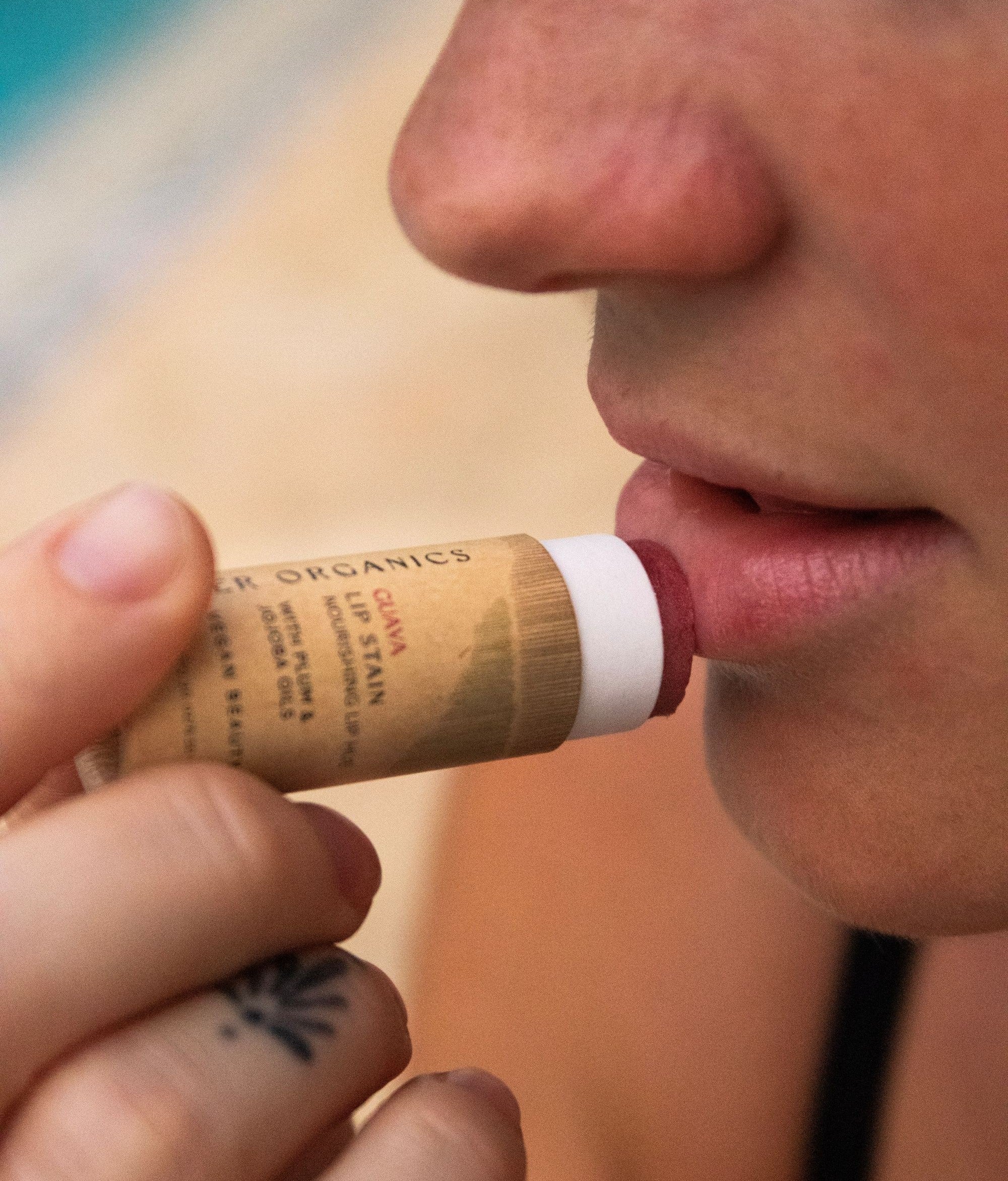 River Organics Lip Stain Sets - Image 11