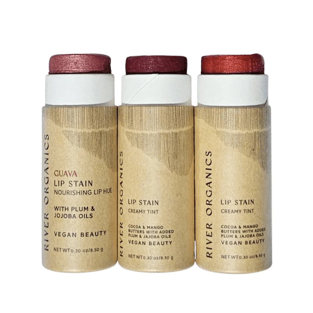 River Organics Lip Stain Sets - Image 12